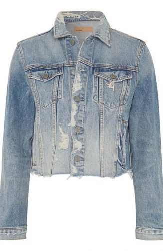 13 Coolest Denim Jackets for Women in 2021: Jean Jacket Outfits to Try