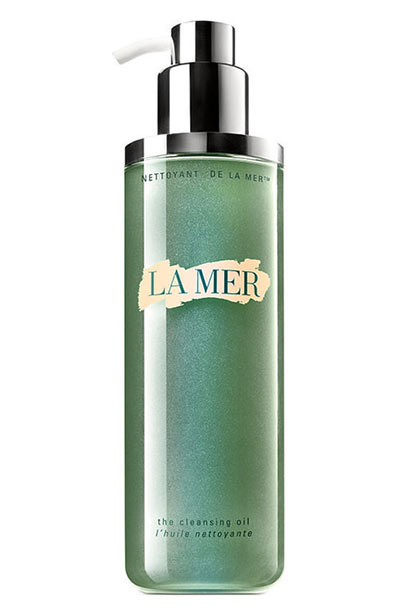 Best Facial Oil Cleansers to Buy: La Mer The Cleansing Oil