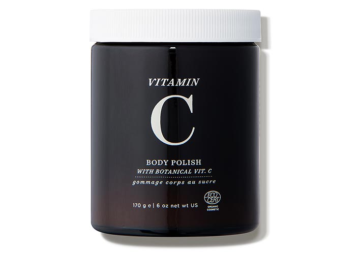Best Skin/ Body Polishes to Buy: One Love Organics Vitamin C Body Polish