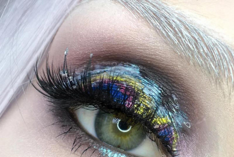 Eyebrow Bleaching Tips How to Lighten Eyebrows at Home