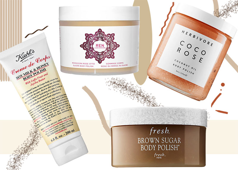 What Is Body Polishing? Best Body Polishes to Try At Home