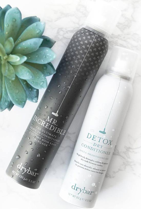 What Is Dry Conditioner and How Is It Different from Dry Shampoo?