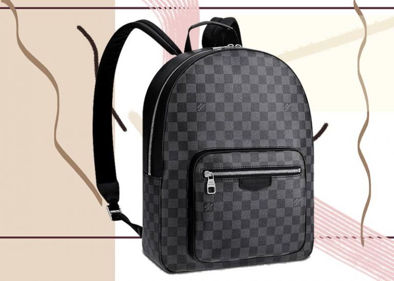8 Best Louis Vuitton Backpacks You Should Consider Getting Glowsly