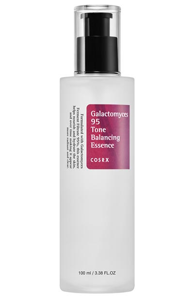 Best Fermented/ Probiotic Skincare Products: CosRX Galactomyces 95 Tone Balancing Essence