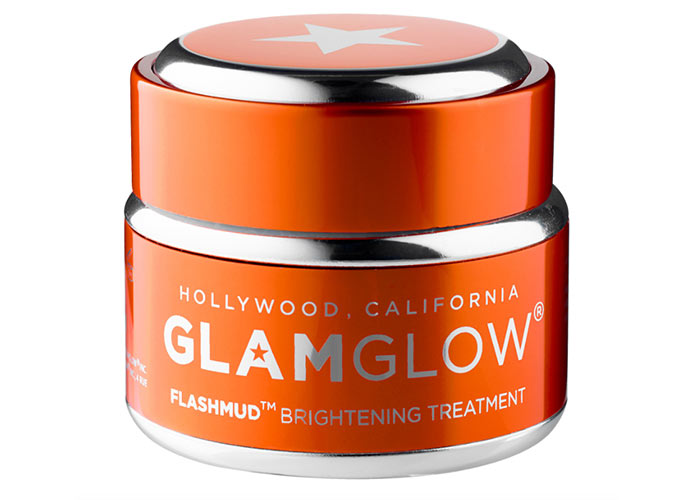 Best Hyperpigmentation Treatment Products to Remove Dark Spots: Glamglow FLASHMUD Brightening Treatment
