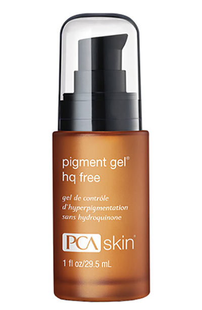 Best Hyperpigmentation Treatment Products to Remove Dark Spots: PCA Skin Pigment Gel