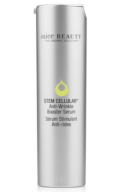 Best Linoleic Acid Skincare Products: Juice Beauty STEM CELLULAR Anti-Wrinkle Booster Serum