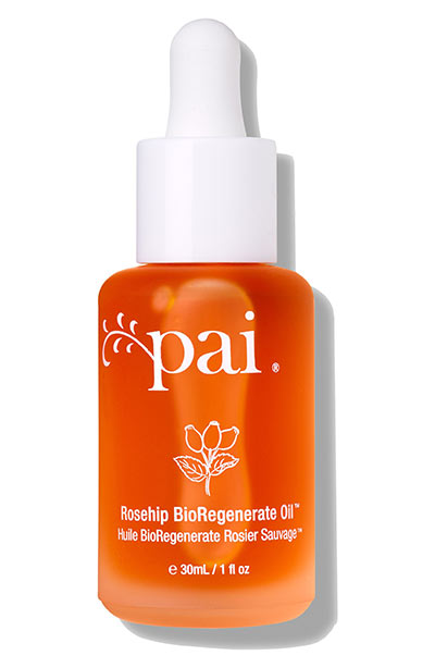 Best Linoleic Acid Skincare Products: Pai Skincare Rosehip BioRegenerate Oil