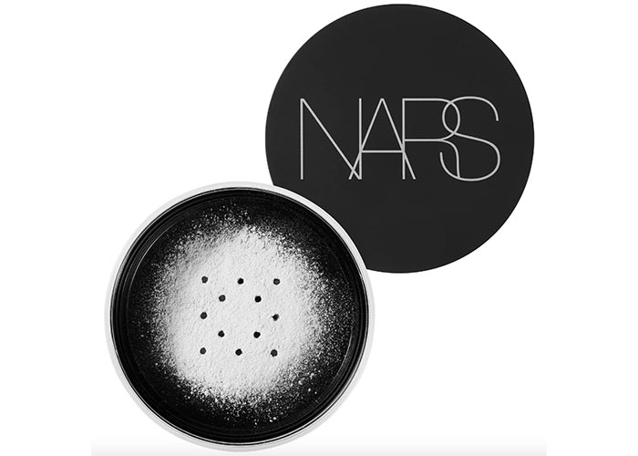 Best Setting Powders: NARS Light Reflecting Loose Setting Powder