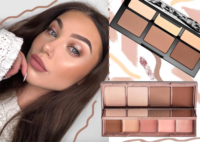 Best Contouring Kits & Products: How to Contour Like a Pro