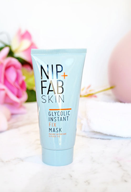 Glycolic Acid Peels & Masks: How to Use