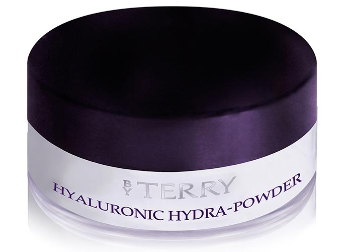 Best Finishing Powders/ HD Powders: By Terry Hyaluronic Hydra-Powder