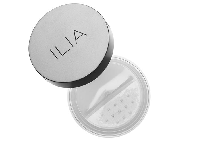 Best Finishing Powders/ HD Powders: Ilia Soft Focus Finishing Powder