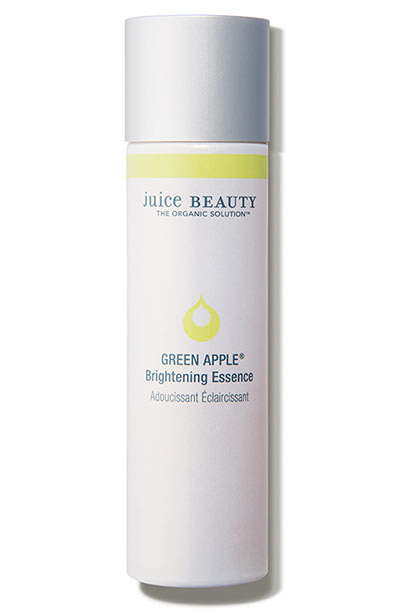 Best Korean Facial Essences: Juice Beauty Green Apple Brightening Essence