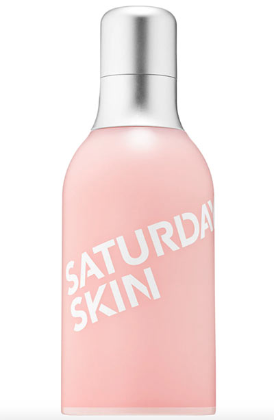 Best Korean Facial Essences: Saturday Skin Freeze Frame Beauty Essence