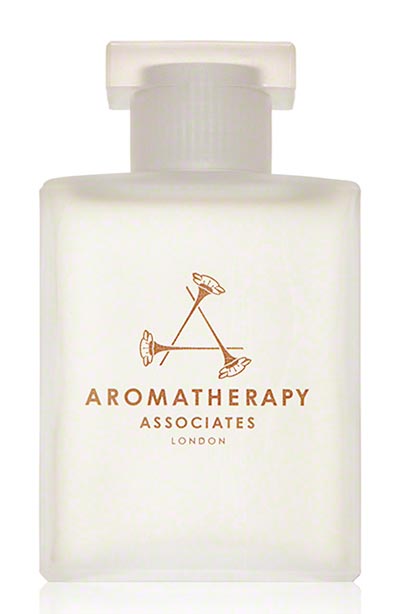 Best Shower & Bath Oils/ Cleansing Oils for Body: Aromatherapy Associates De-Stress Mind Bath & Shower Oil