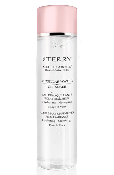 Best Cleansing Micellar Waters: By Terry Cellularose Micellar Water