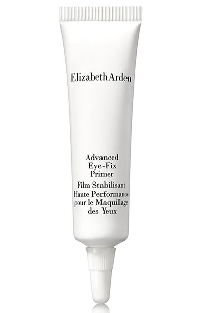Best Eyelid/ Eyeshadow Primers: Elizabeth Arden Advanced Eye-Fix Primer