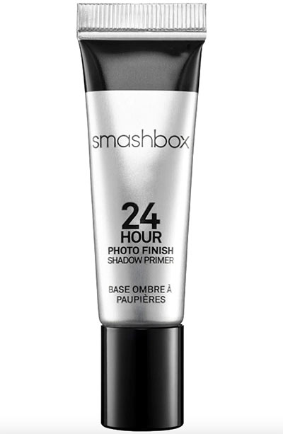 Best Eyelid/ Eyeshadow Primers: Smashbox 24 Hour Photo Finish Shadow Primer