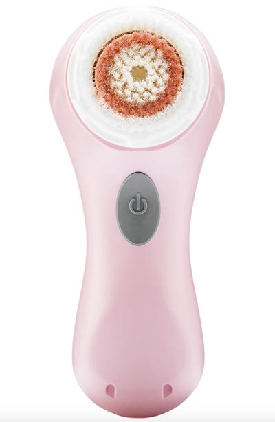 Best Facial Cleansing Brushes & Face Cleansing Pads: Clarisonic Mia 1 Skin Cleansing System