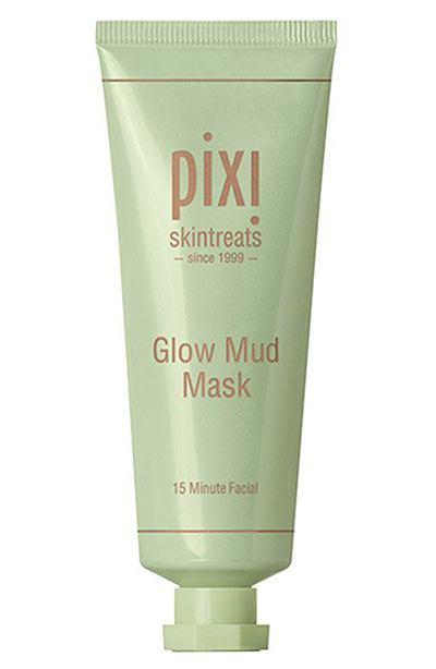 Best Facial Mud Masks: Pixi by Petra Glow Mud Mask