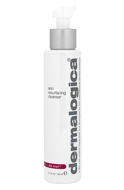Best Lactic Acid Products for Skin Care: Dermalogica Skin Resurfacing Cleanser