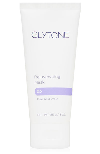 Best Lactic Acid Products for Skin Care: Glytone Rejuvenating Mask