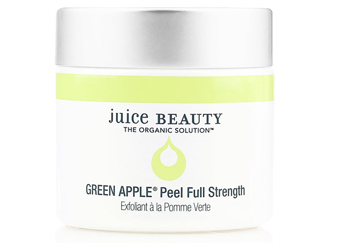 Best Lactic Acid Products for Skin Care: Juice Beauty Green Apple Peel Full Strength Exfoliating Mask
