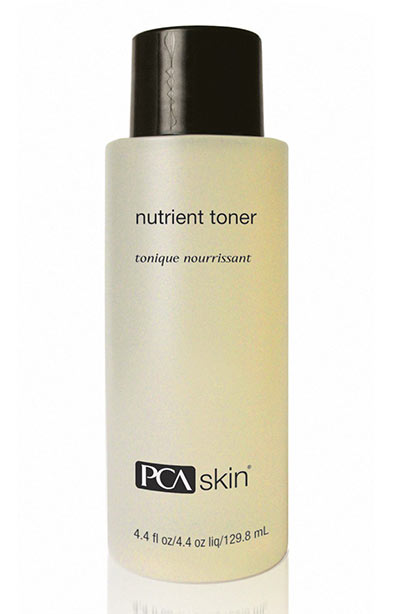 Best Lactic Acid Products for Skin Care: PCA Skin Nutrient Toner