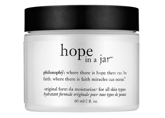 Best Lactic Acid Products for Skin Care: Philosophy Hope in a Jar