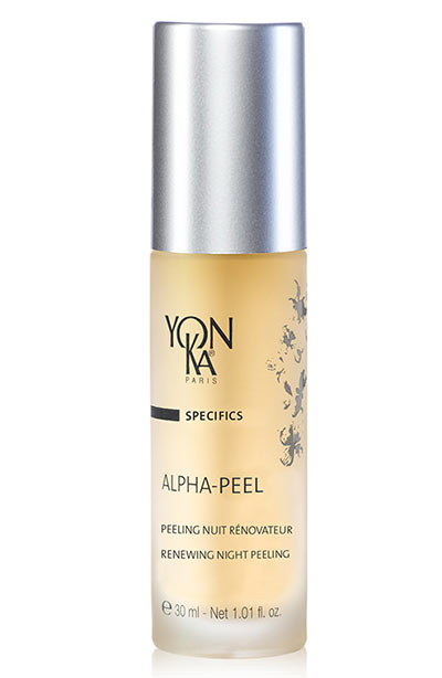 Best Lactic Acid Products for Skin Care: Yon-Ka Alpha-Peel