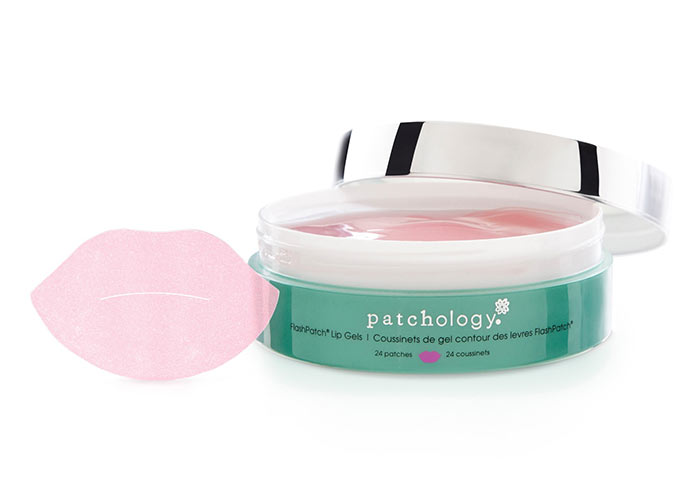 Best Lip Masks & Lip Gels: Patchology FlashPatch Lip Gels