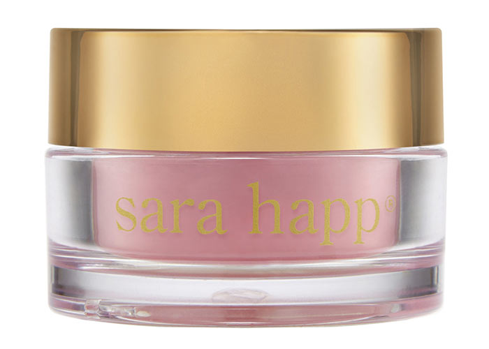 Best Lip Masks & Lip Gels: Sara Happ Sweet Clay Lip Mask