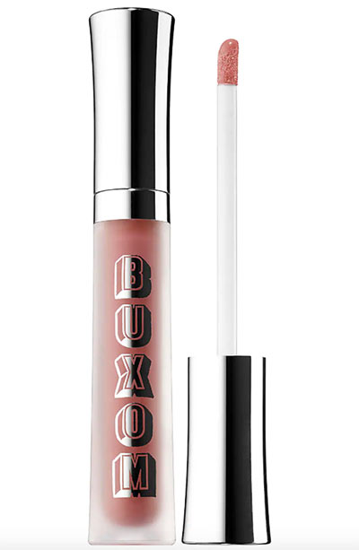 Best Lip Plumpers to Get Bigger Lips: Buxom Full-On Plumping Lip Cream