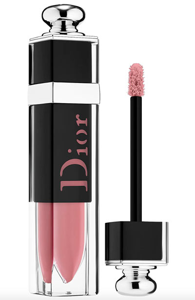 Best Lip Plumpers to Get Bigger Lips: Dior Dior Addict Lacquer Plump