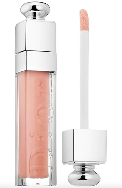 Best Lip Plumpers to Get Bigger Lips: Dior Dior Addict Lip Maximizer Plumping Gloss