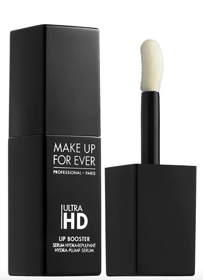 Best Lip Plumpers to Get Bigger Lips: Make Up For Ever Ultra HD Lip Booster
