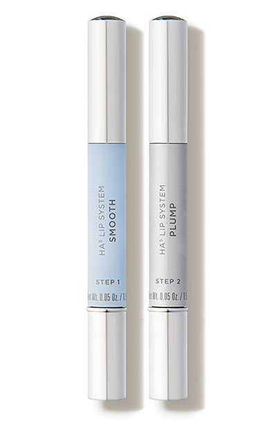 Best Lip Plumpers to Get Bigger Lips: SkinMedica HA5 Smooth & Plump Lip System