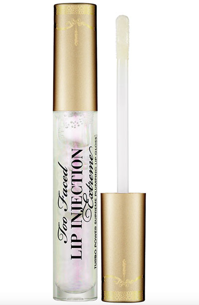 Best Lip Plumpers to Get Bigger Lips: Too Faced Lip Injection Extreme