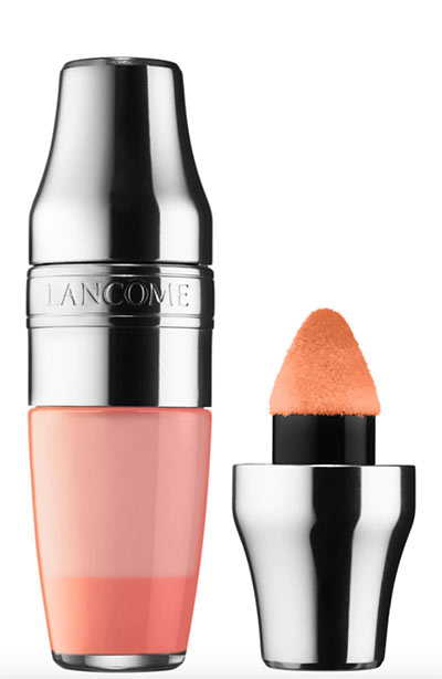 Best Lip Stains & Lip Tints: Lancôme Juicy Shaker