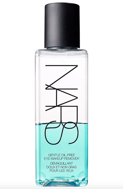 Best Makeup Removers: NARS Gentle Oil-Free Eye Makeup Remover