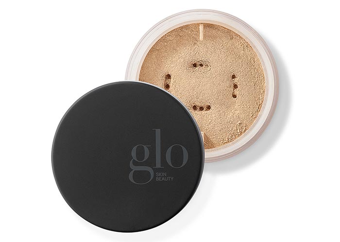 Best Mineral Powder Foundations: Glo Skin Beauty Loose Base Powder Foundation