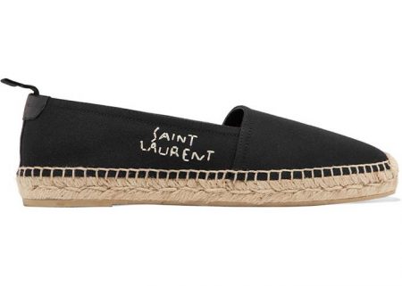 13 Flat & Wedge Espadrilles for Summer 2021 - Glowsly