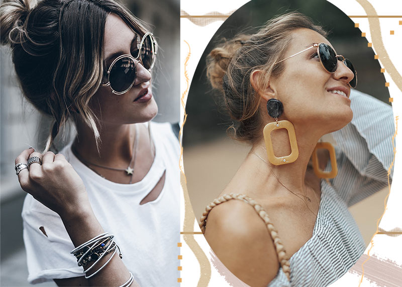 Best Round Sunglasses for Women: