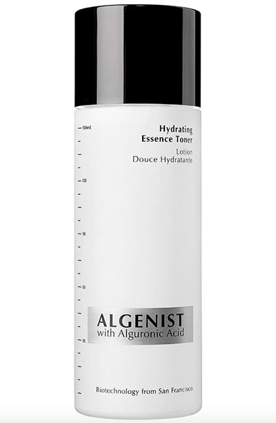 Best Witch Hazel Toners & Other Skin Products: Algenist Hydrating Essence Toner