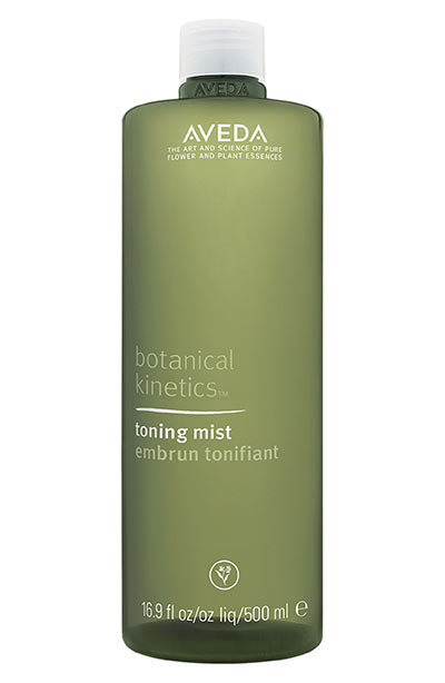 Best Witch Hazel Toners & Other Skin Products: Aveda Botanical Kinetics Toning Mist