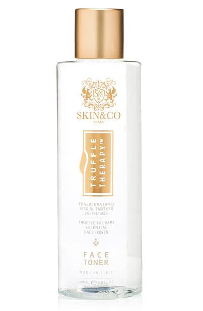 Best Witch Hazel Toners & Other Skin Products: Skin & Co Truffle Therapy Face Toner