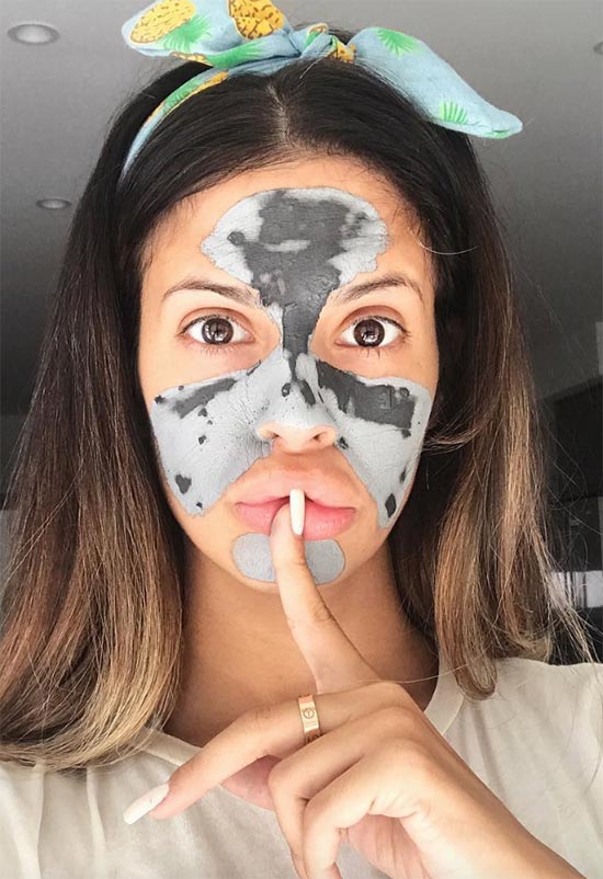 Choosing the Right Mud Mask For Your Skin