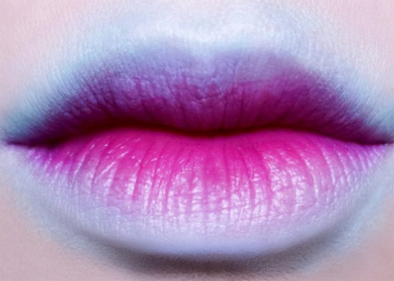 How to Use Lip Stains & Lip Tints Glowsly