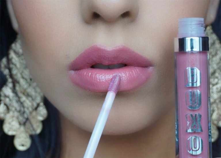 Lip Plumping Gloss Guide How to Use Lip Plumpers Glowsly